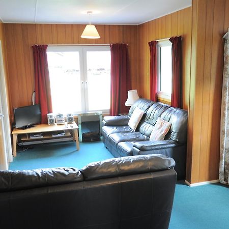 Lamont Chalet Self Catering Holiday Homes Creagmhor Glenelg Iv408La Eksteriør billede