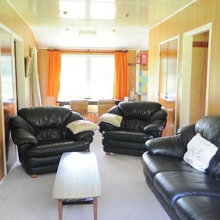 Lamont Chalet Self Catering Holiday Homes Creagmhor Glenelg Iv408La Eksteriør billede