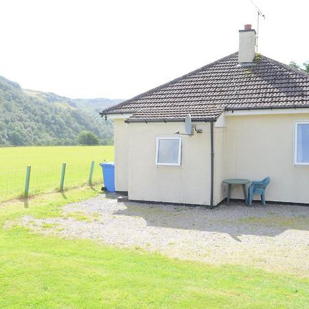 Lamont Chalet Self Catering Holiday Homes Creagmhor Glenelg Iv408La Eksteriør billede