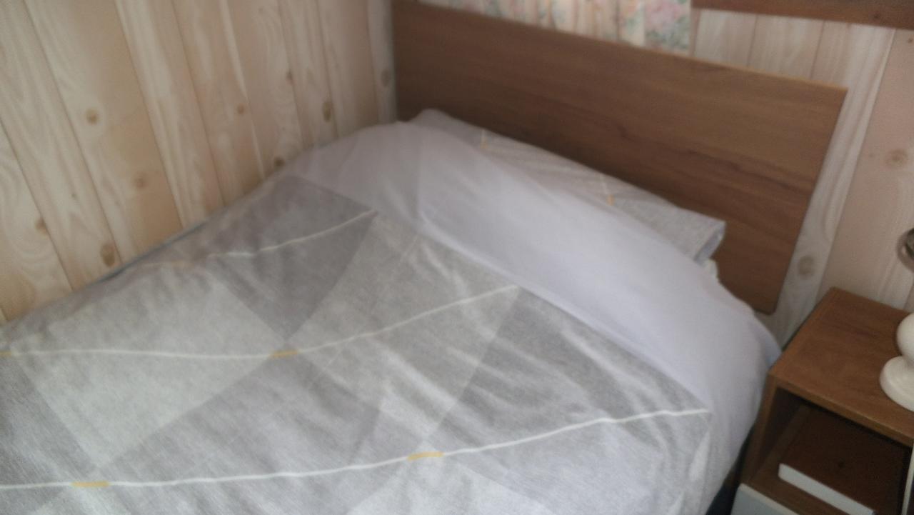 Lamont Chalet Self Catering Holiday Homes Creagmhor Glenelg Iv408La Værelse billede