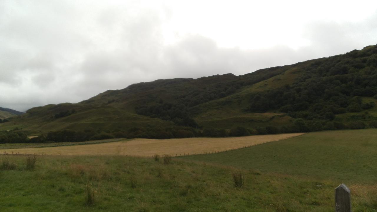 Lamont Chalet Self Catering Holiday Homes Creagmhor Glenelg Iv408La Eksteriør billede