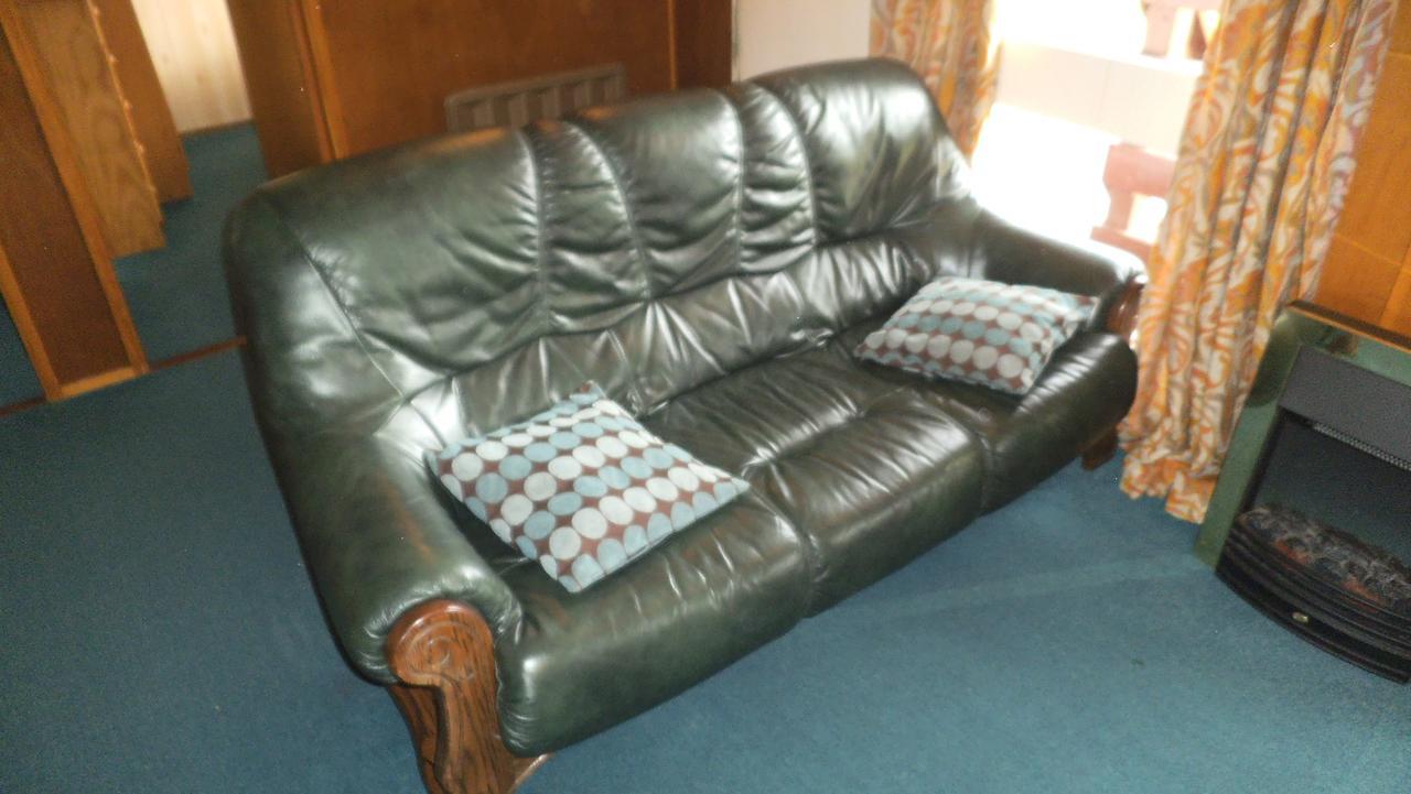Lamont Chalet Self Catering Holiday Homes Creagmhor Glenelg Iv408La Eksteriør billede