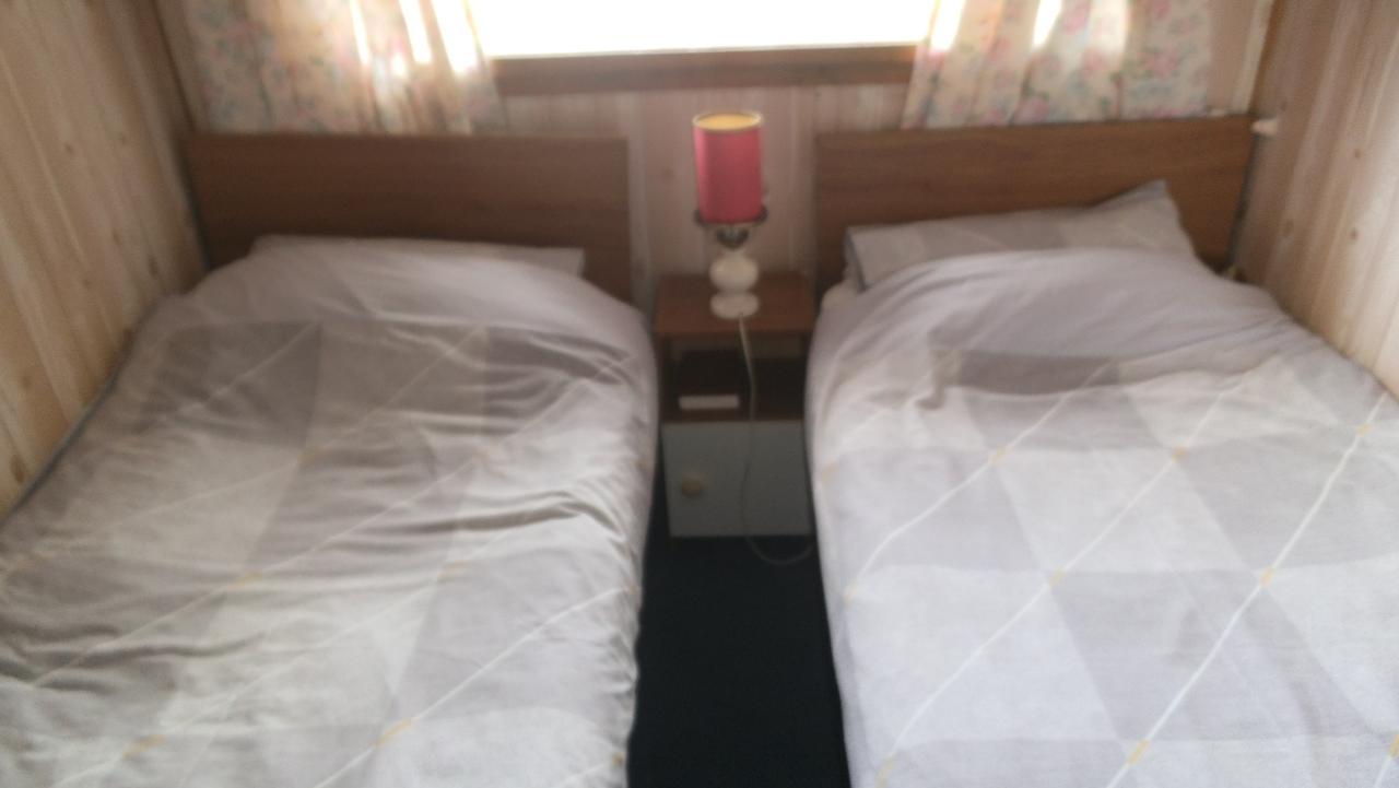 Lamont Chalet Self Catering Holiday Homes Creagmhor Glenelg Iv408La Værelse billede