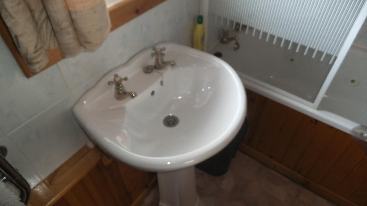 Lamont Chalet Self Catering Holiday Homes Creagmhor Glenelg Iv408La Eksteriør billede
