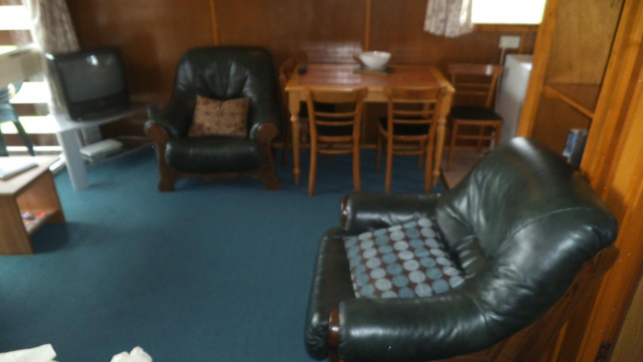 Lamont Chalet Self Catering Holiday Homes Creagmhor Glenelg Iv408La Værelse billede