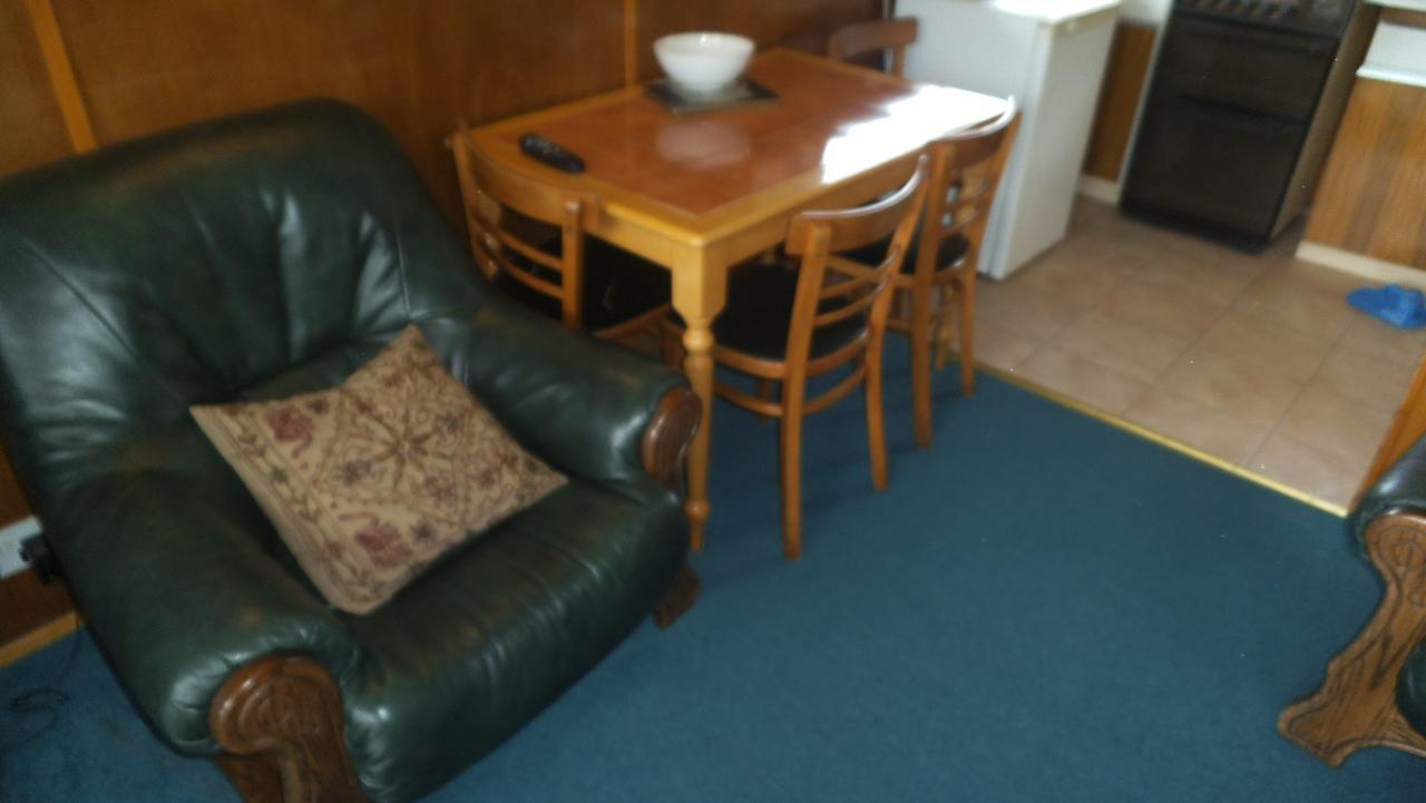 Lamont Chalet Self Catering Holiday Homes Creagmhor Glenelg Iv408La Værelse billede