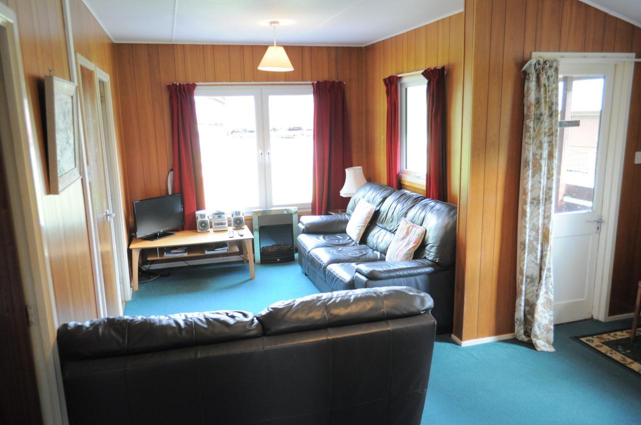 Lamont Chalet Self Catering Holiday Homes Creagmhor Glenelg Iv408La Eksteriør billede