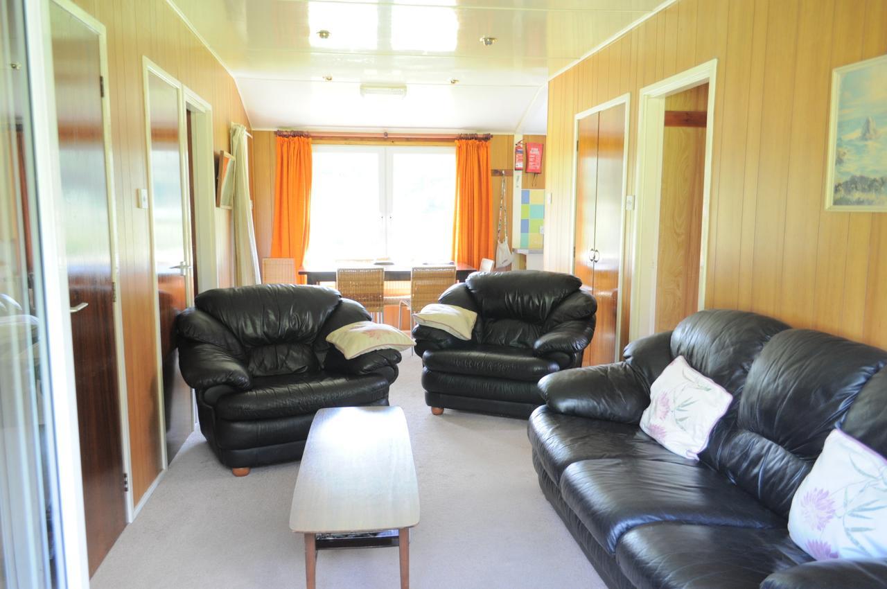 Lamont Chalet Self Catering Holiday Homes Creagmhor Glenelg Iv408La Eksteriør billede