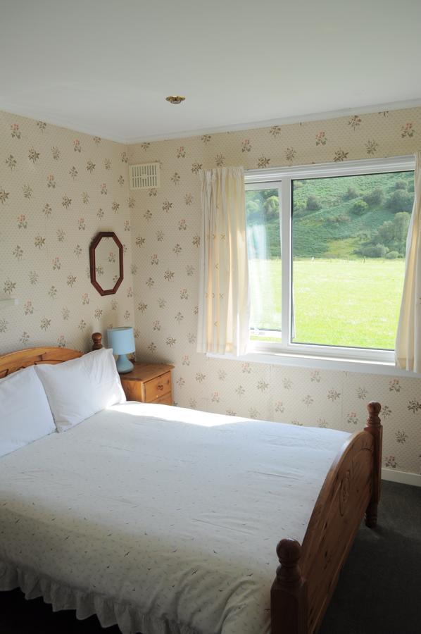 Lamont Chalet Self Catering Holiday Homes Creagmhor Glenelg Iv408La Eksteriør billede