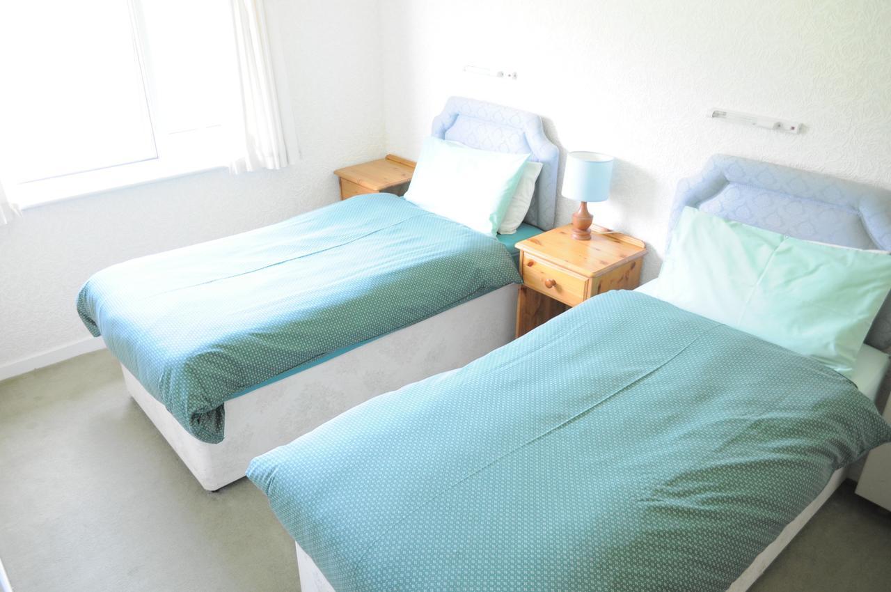 Lamont Chalet Self Catering Holiday Homes Creagmhor Glenelg Iv408La Eksteriør billede